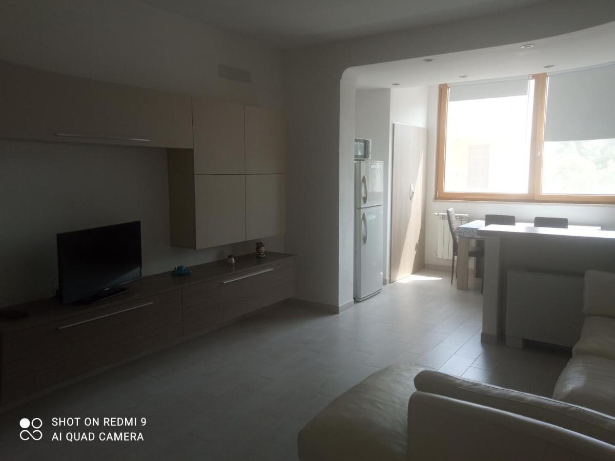 Carone Home Mola di Bari Exterior foto